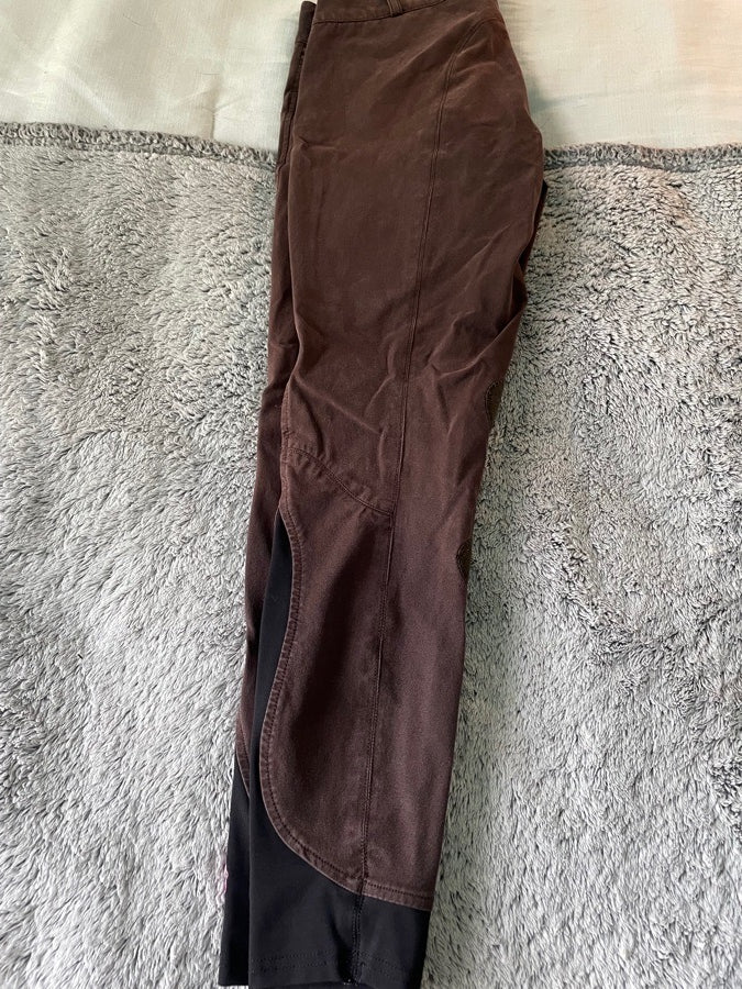 Treadstep symphony breeches