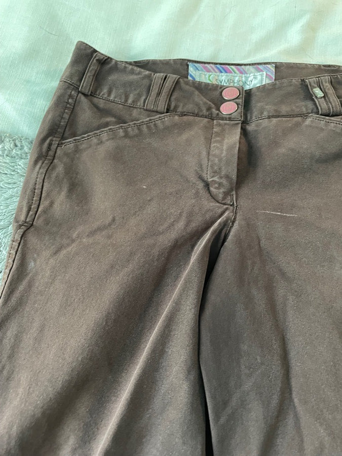 Treadstep symphony breeches