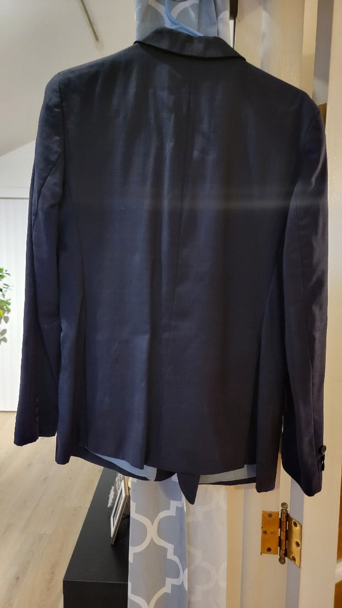 RJ CLASSICS Rj classics hunter/jumper show coat (3)