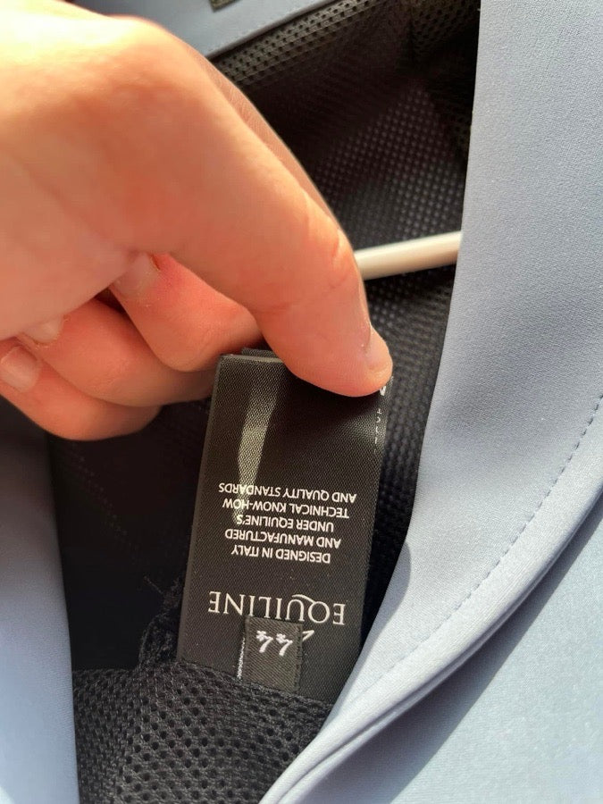 EQUILINE Equiline Show Coat (3)