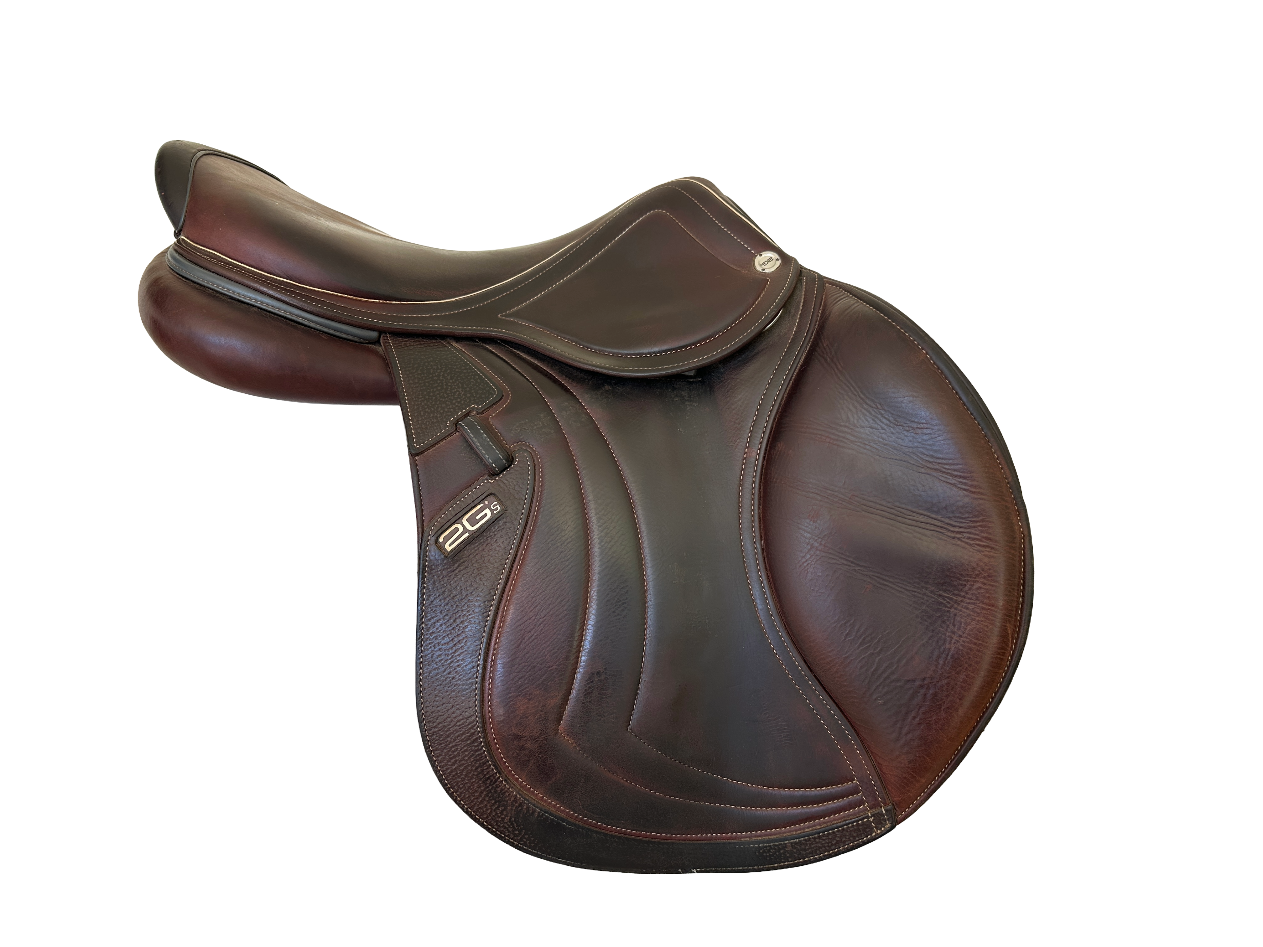 CWD CWD SE32 Mademoiselle | 17.5" 3C | 2018 (2)