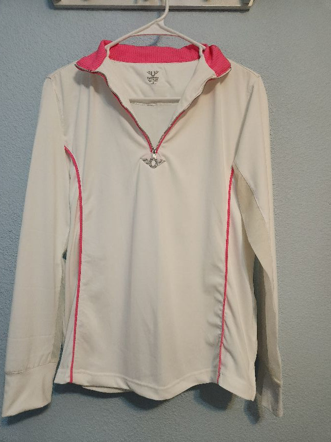 TUFFRIDER TUFFRIDER Sunshirt- M