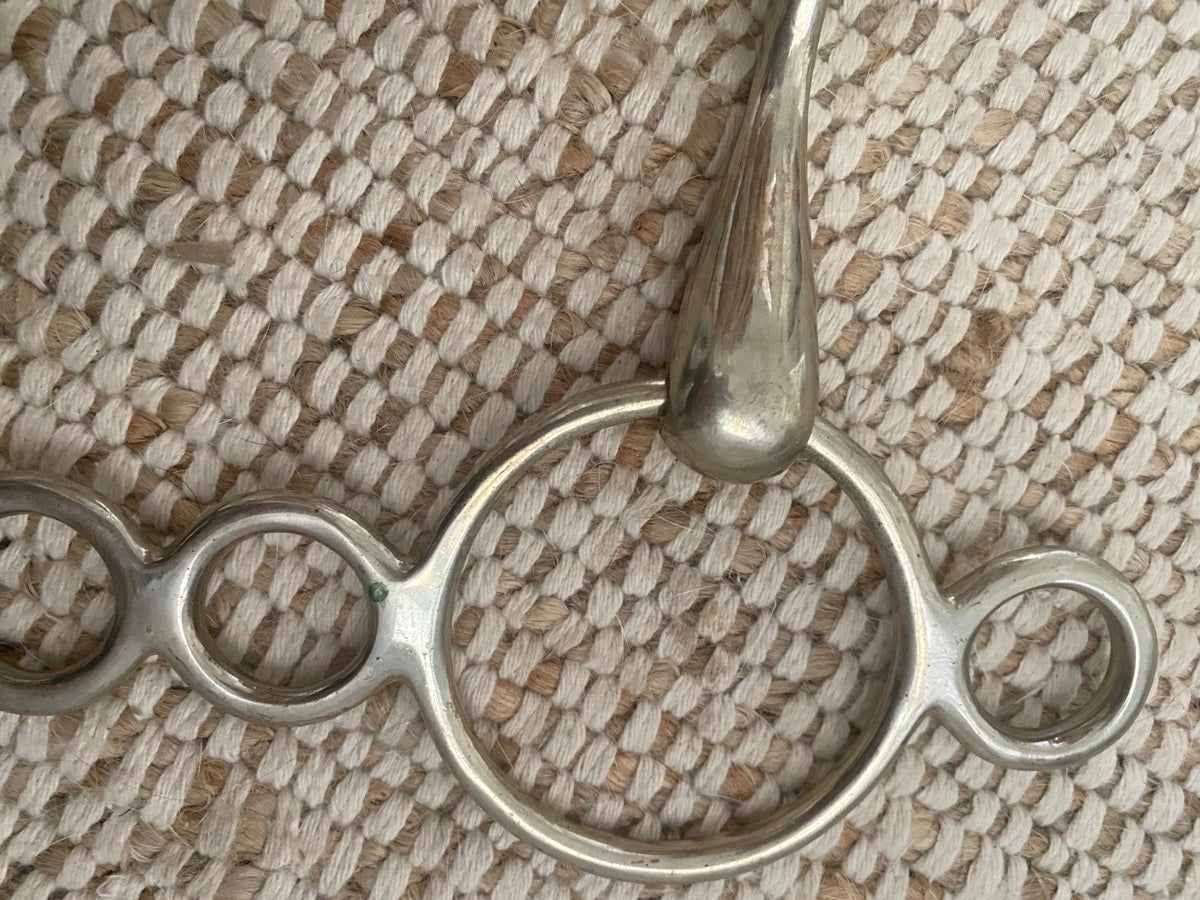 Other Stahl 3 ring hollow bit - size 5 (4)