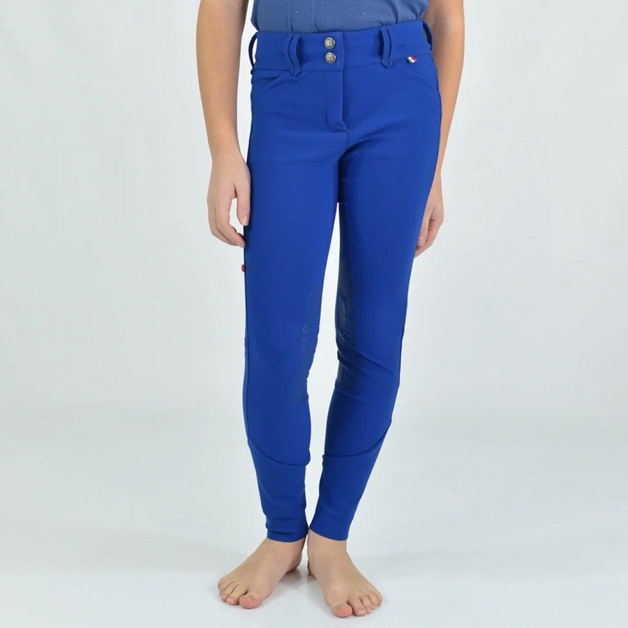 FOR HORSES For Horses MATILDE Ultra Move Breeches