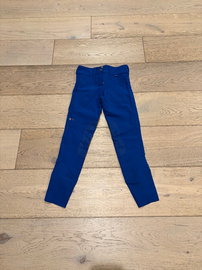 FOR HORSES For Horses MATILDE Ultra Move Breeches (2)