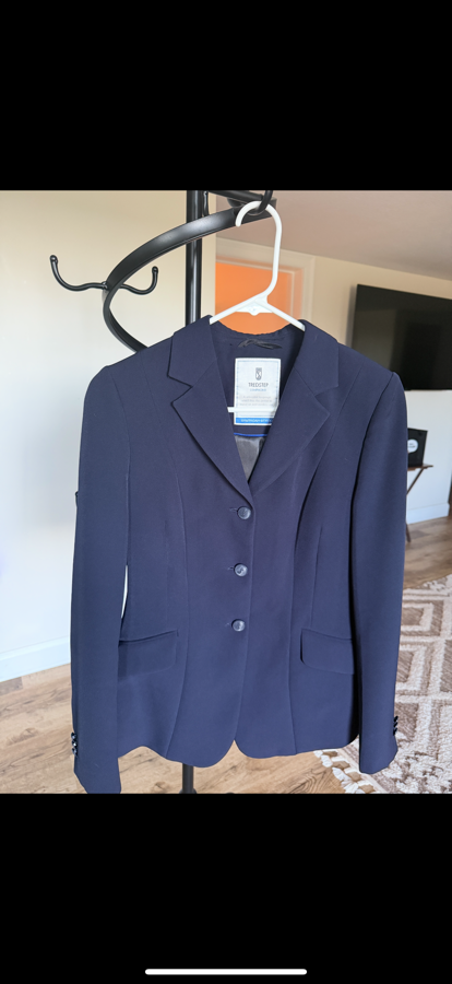 TREDSTEP Tredstep symphony show jacket