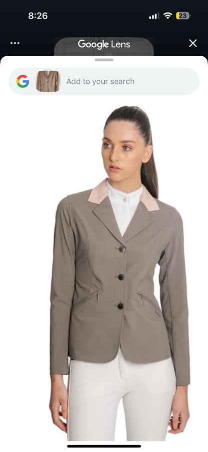 HORSEWARE IRELAND HORSEWARE IRELAND Show Jacket M