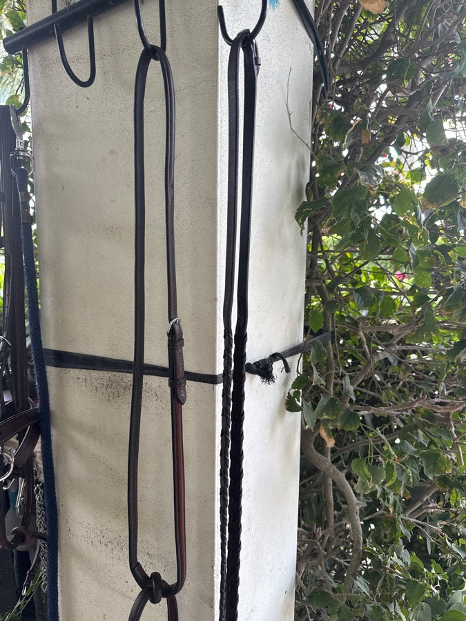 HADFIELDS Bridle