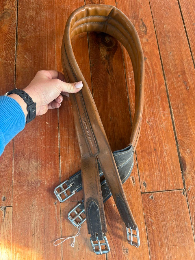 STUBBEN 48” Stubben girth