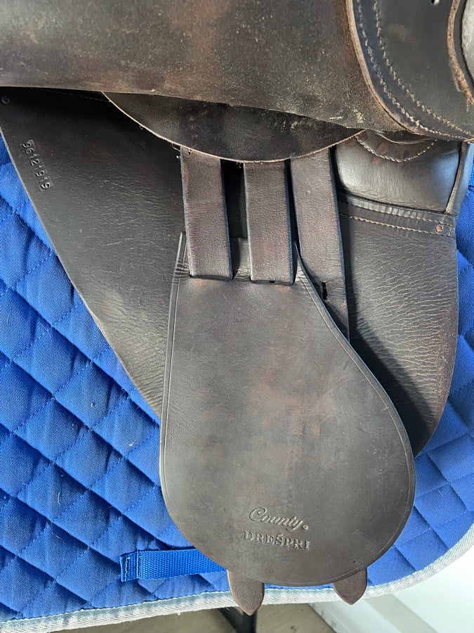 COUNTY 17.5” County Despri- medium (3)