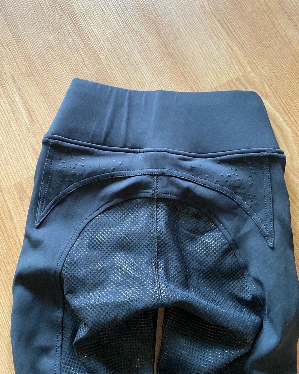 24R Tredstep tempo tights
