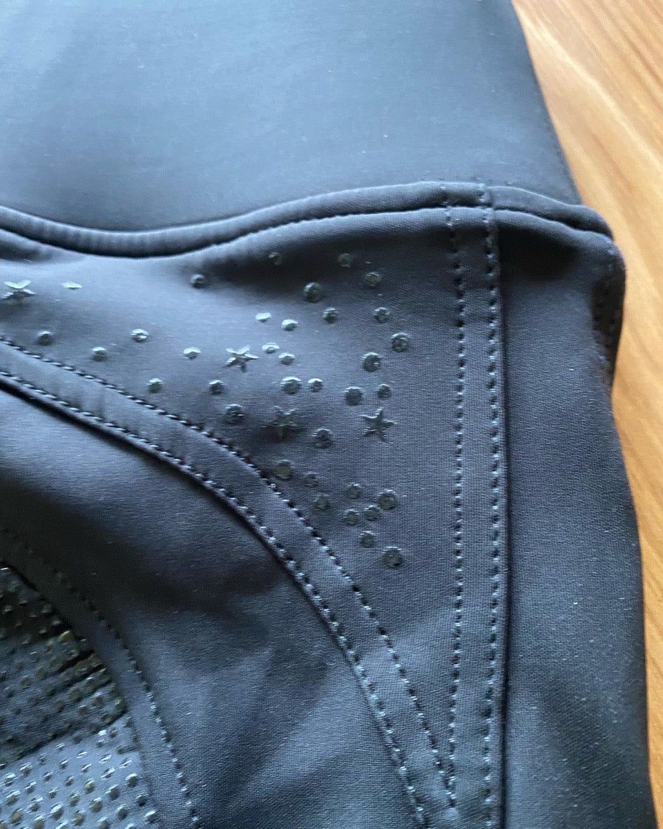 24R Tredstep tempo tights