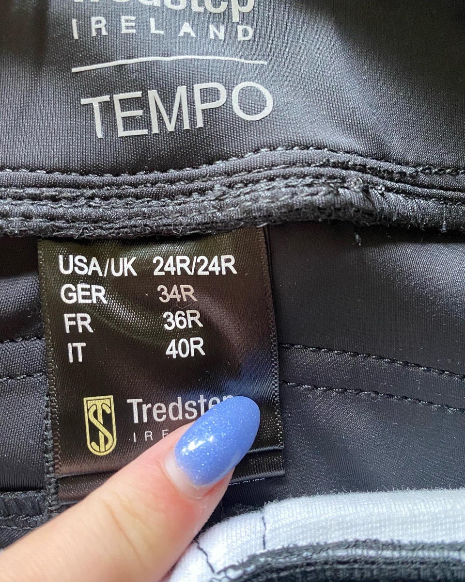 24R Tredstep tempo tights