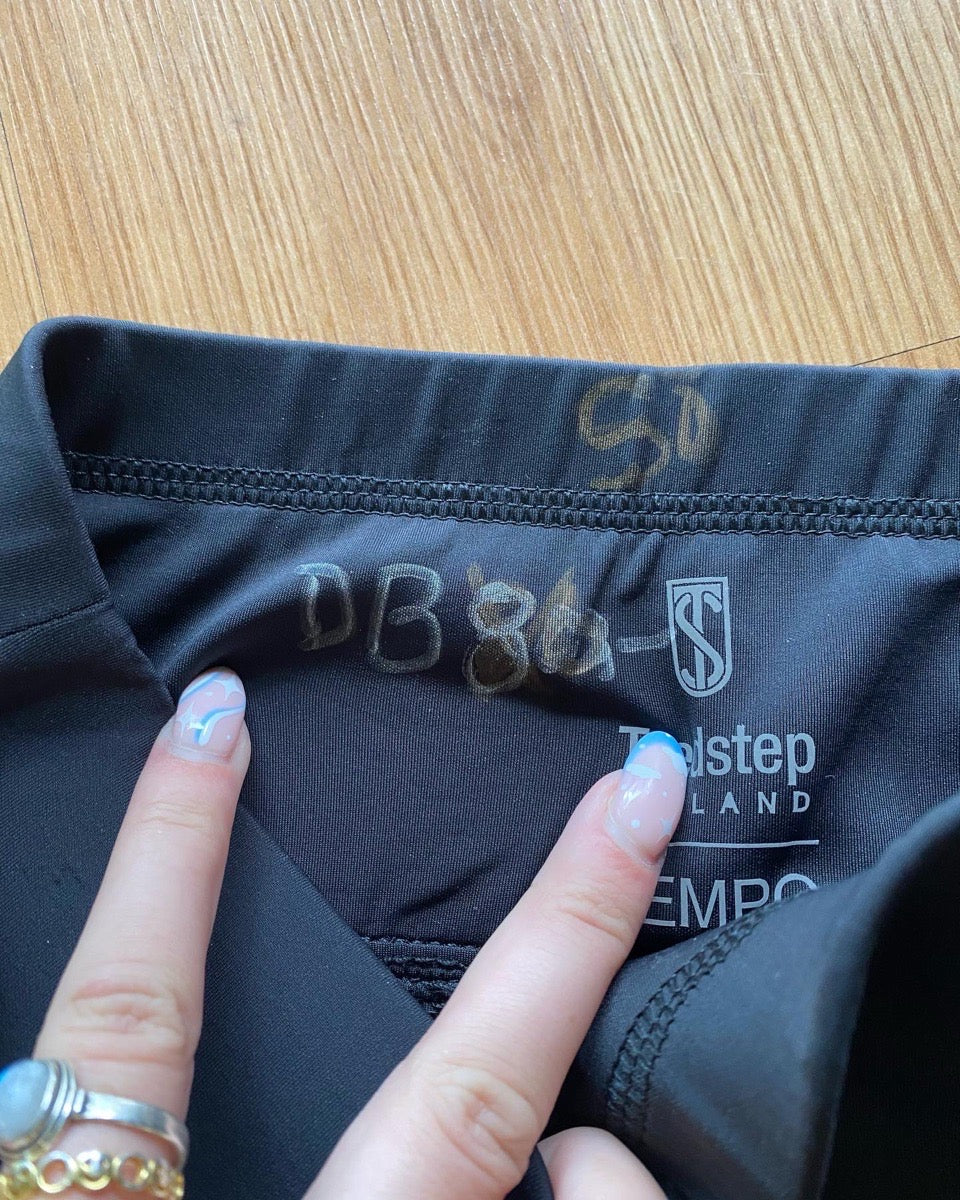 24R Tredstep tempo tights