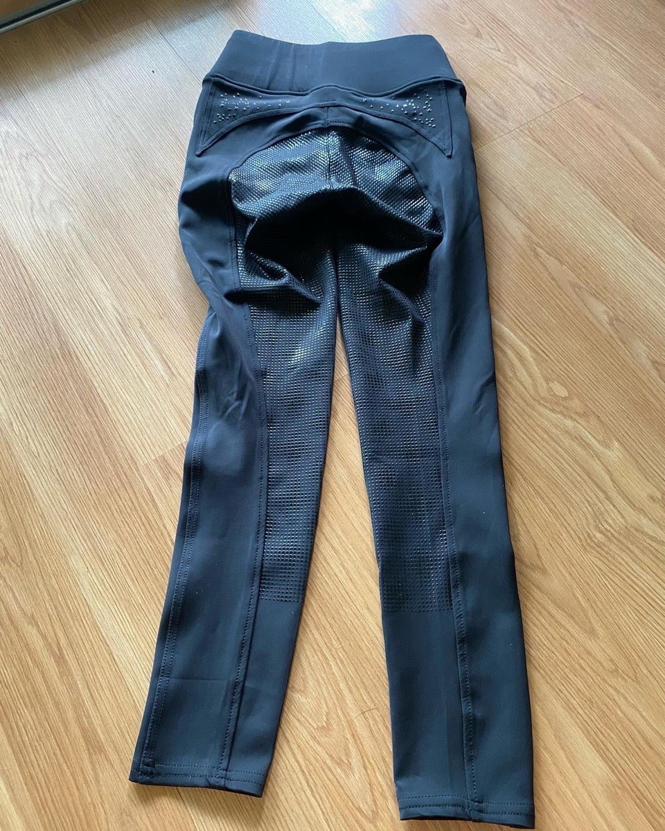 24R Tredstep tempo tights