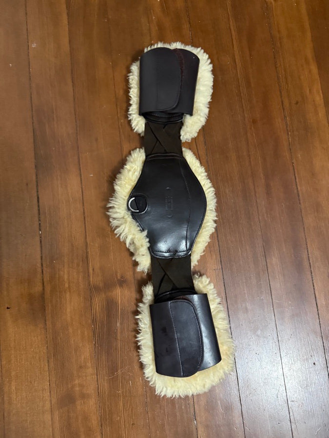 Other Correct Connect Comfort Girth