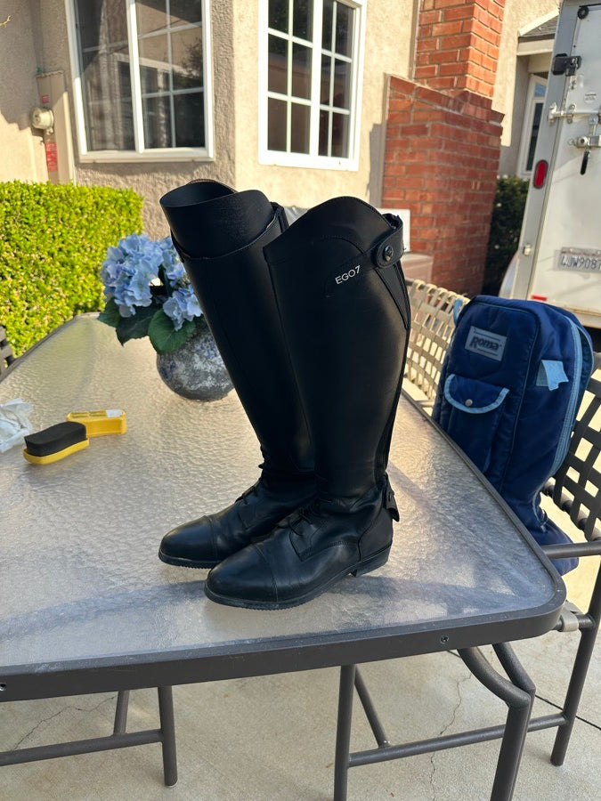 EGO7 Ego7 Orion Field Boots 38M/O