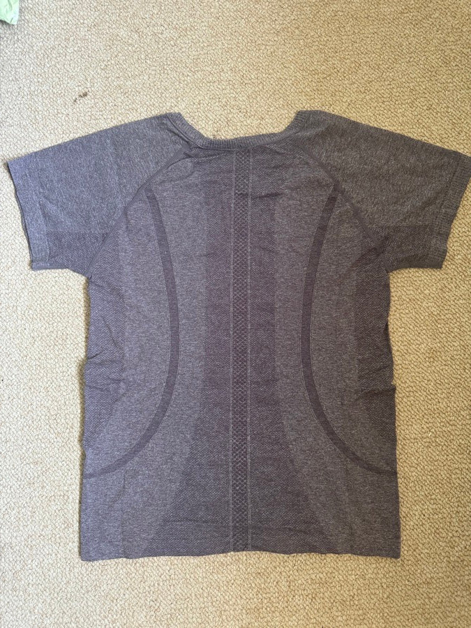 Other brand new seamless top (2)