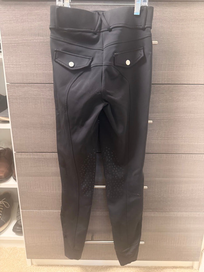 poemme poemme Riding Pants - Breeches (2)