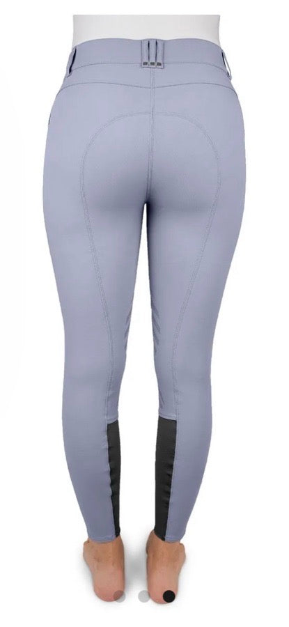 ROMFH Seraphina Knee Patch - Mist Grey