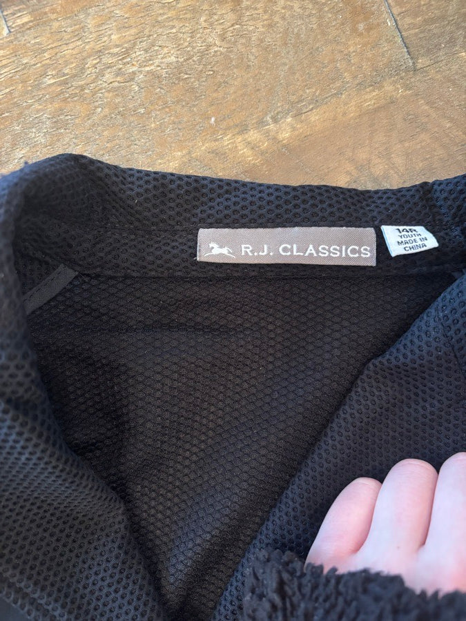 RJ CLASSICS R.J. Classics Harmony Jr. Mesh Show Coat