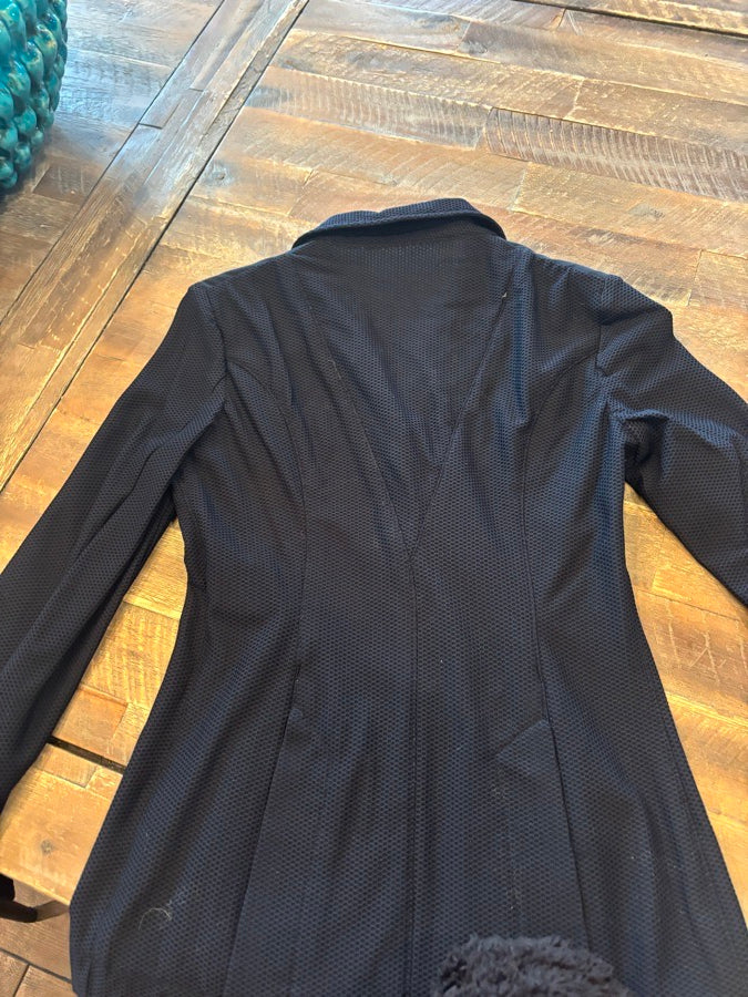 RJ CLASSICS R.J. Classics Harmony Jr. Mesh Show Coat (2)