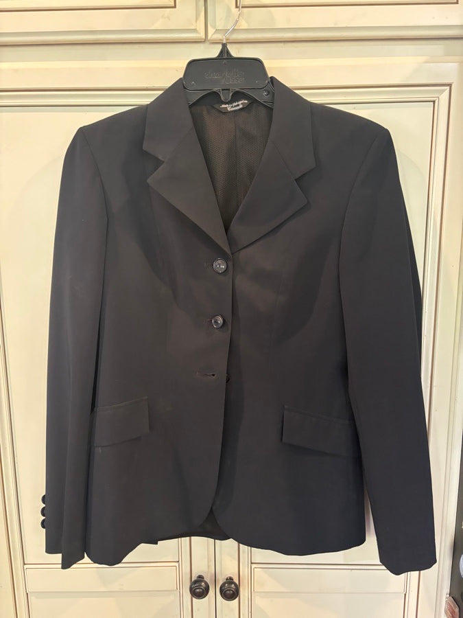 GRAND PRIX Grand Prix Show Coat