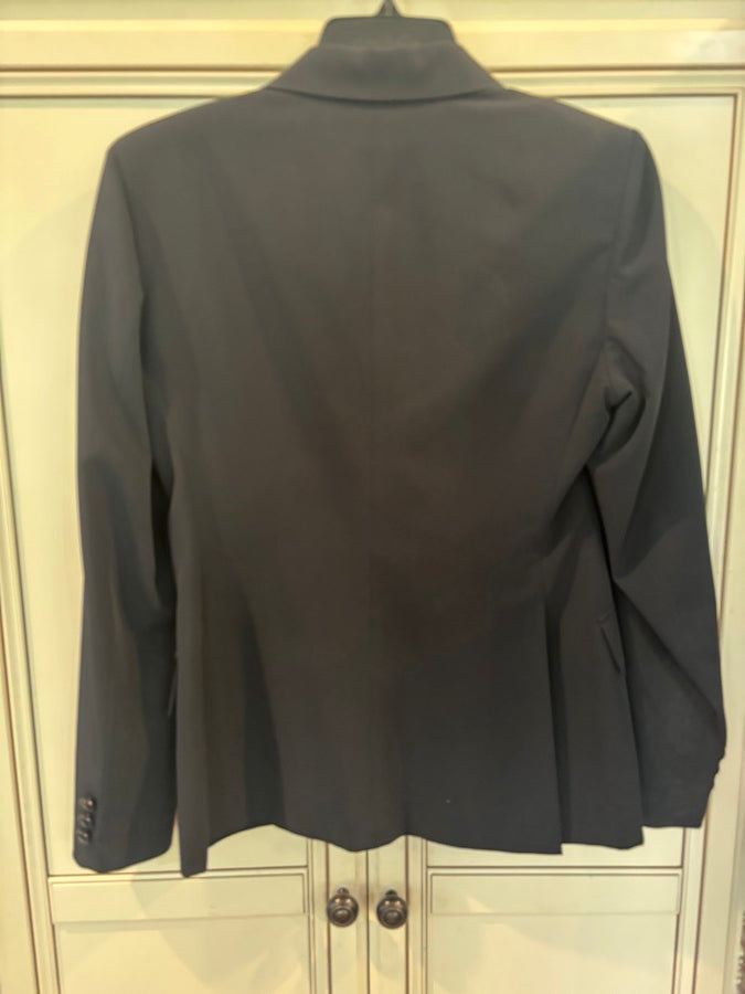 GRAND PRIX Grand Prix Show Coat (3)