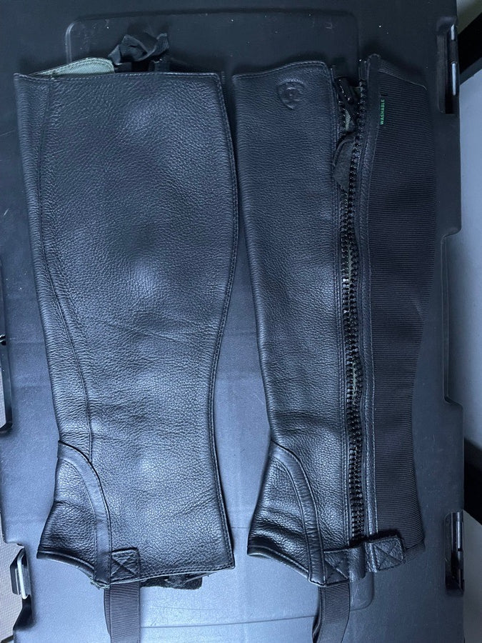 ARIAT Ariat Breeze Half Chaps