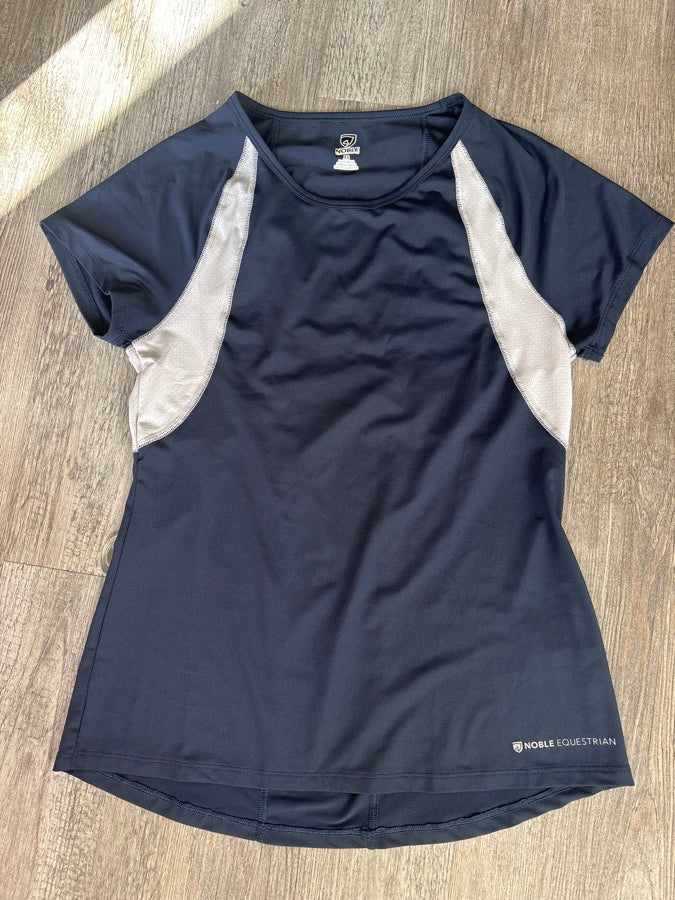 NOBLE EQUINE NOBLE EQUINE Polo & Shirt XS