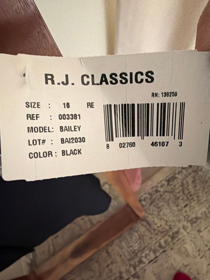 Other R.J. Classics Gray label Shadbelly (2)