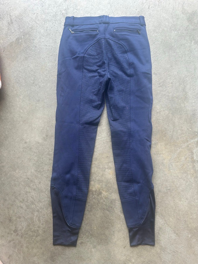HR FARMS HR FARMS Riding Pants - Breeches (3)