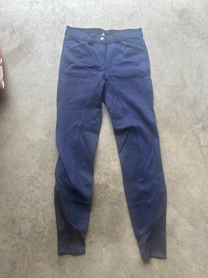 HR FARMS HR FARMS Riding Pants - Breeches