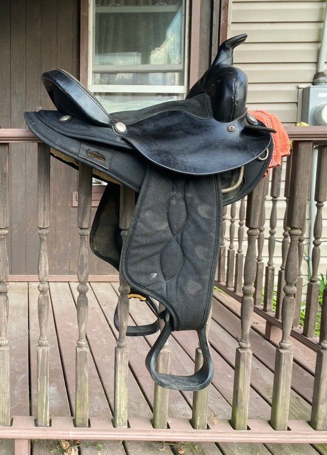 ABETTA 15” Abetta Trail