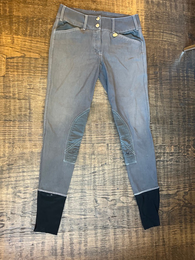 EQUINE COUTURE equine couture grey