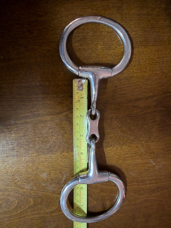 KORSTEEL 4.75” NWOT French link