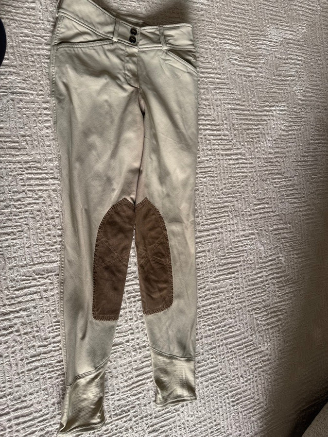 R.J. Classics Breeches