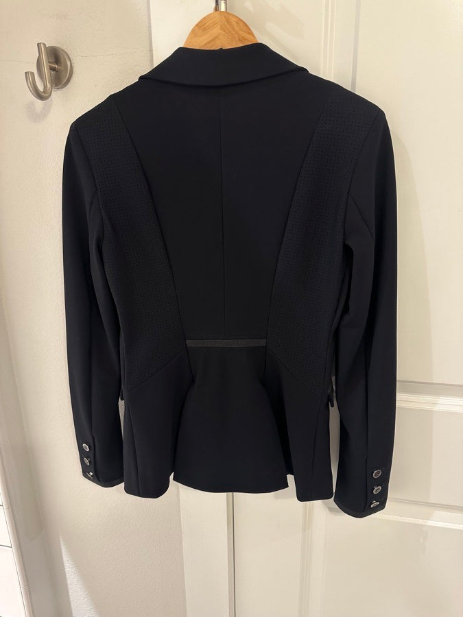 SAMSHIELD Samshield show coat (2)
