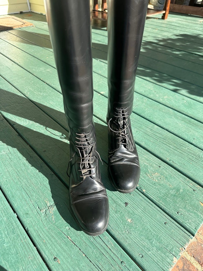 ARIAT Ariat Field Boots (3)