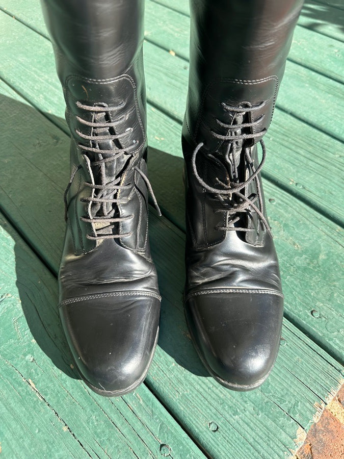 ARIAT Ariat Field Boots (8)