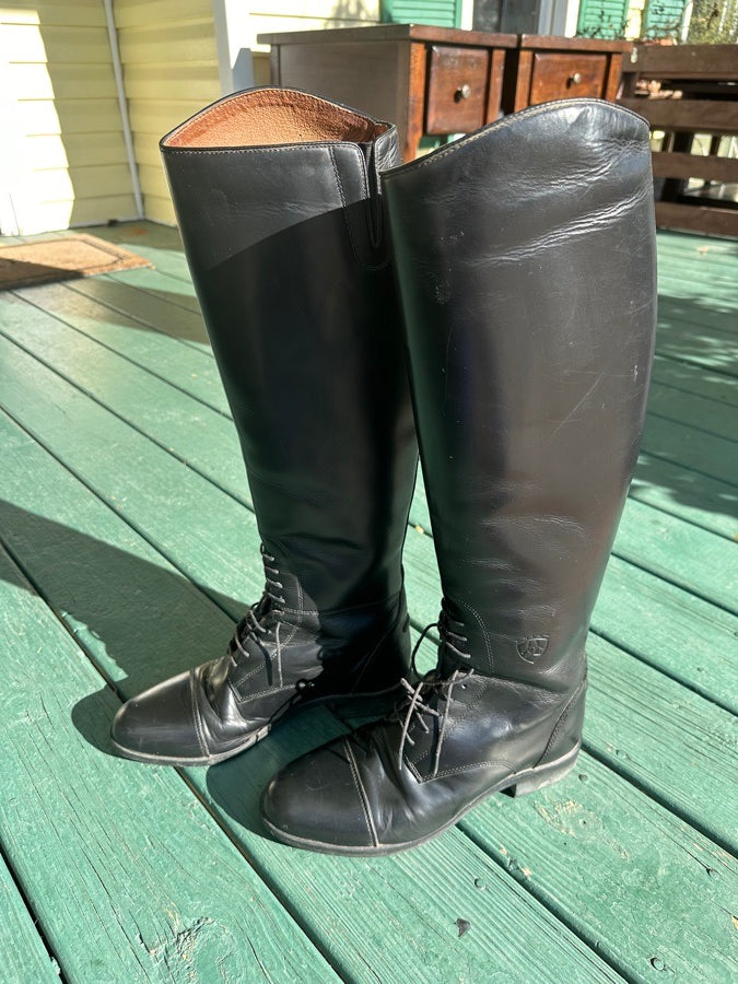 ARIAT Ariat Field Boots (4)