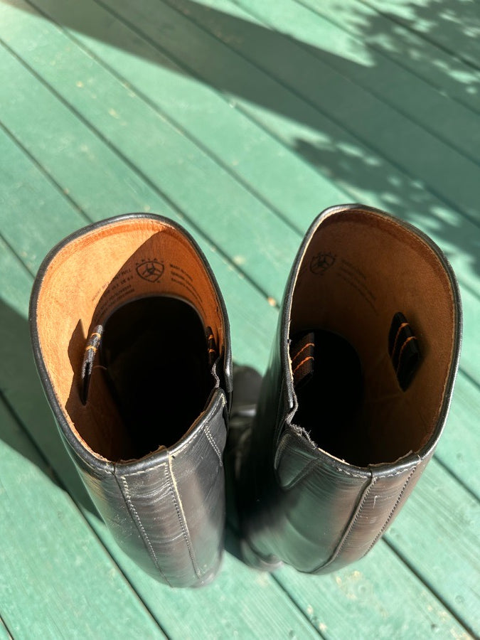 ARIAT Ariat Field Boots (6)