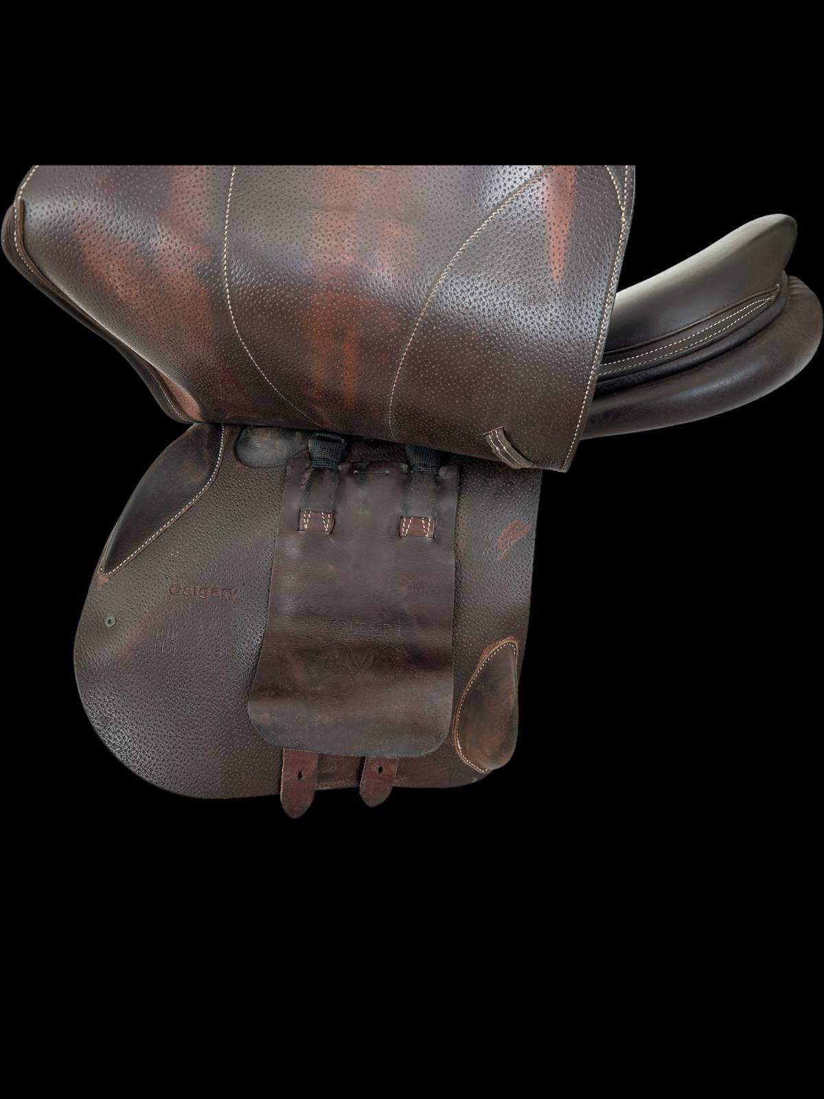 VOLTAIRE VOLTAIRE CALGARY 17.5" 3A  531 (3)