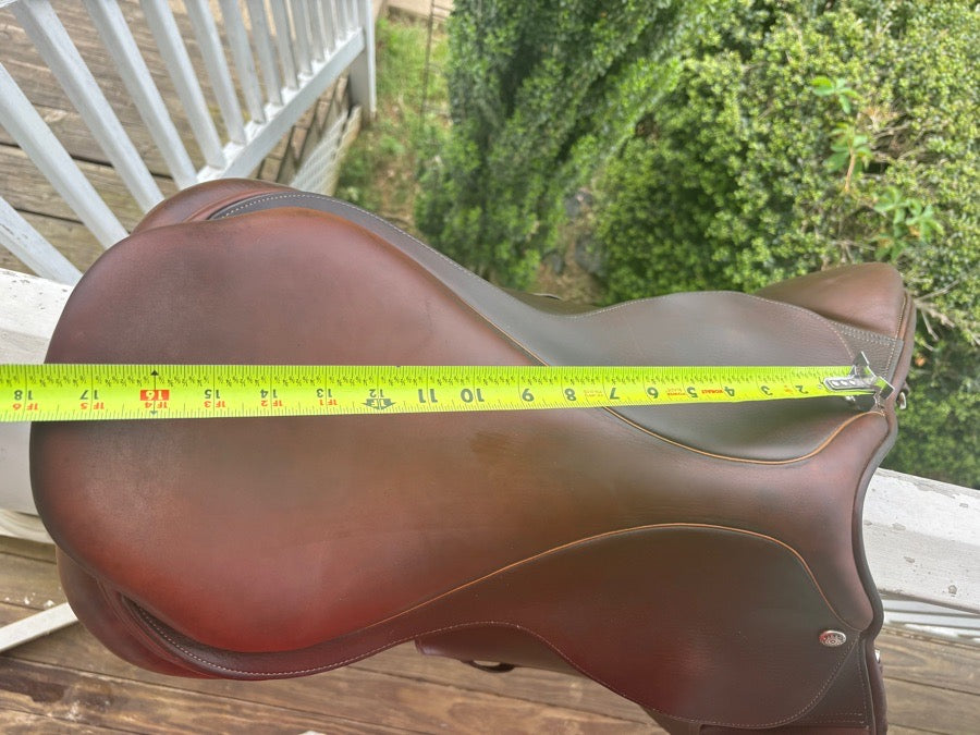 PESSOA Pessoa Saddle (4)