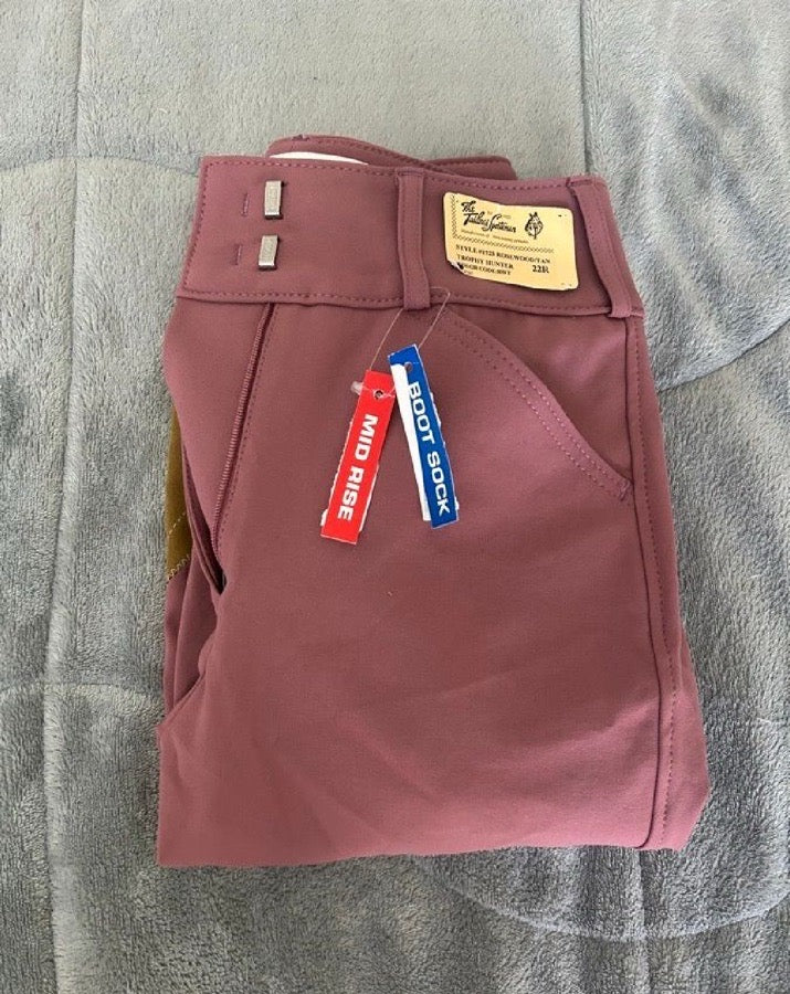 THE TAILORED SPORTSMAN NWT Tailored Sportman Pants