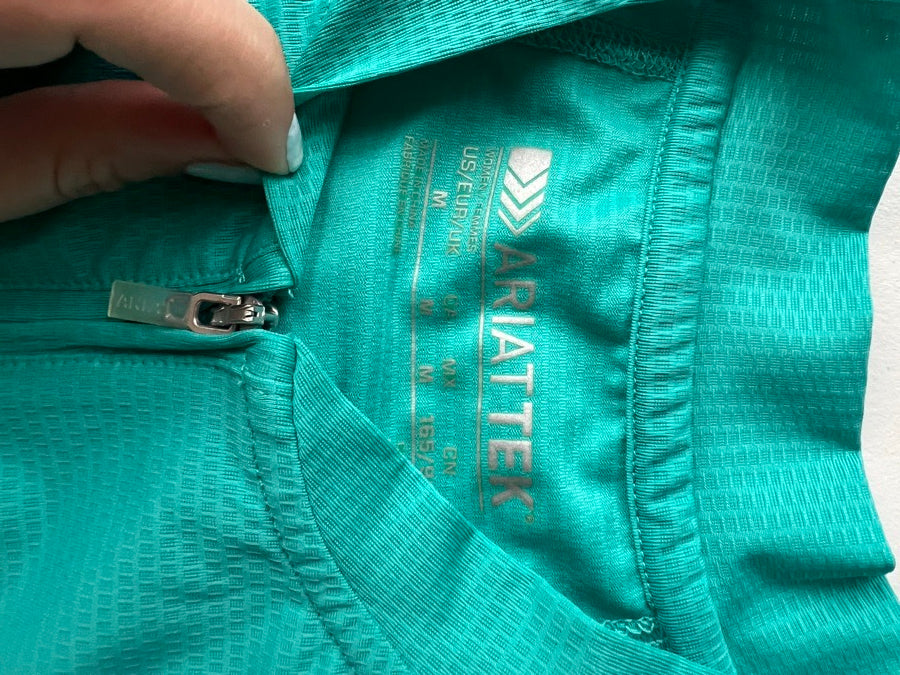ARIAT ARIAT Polo & Shirt M