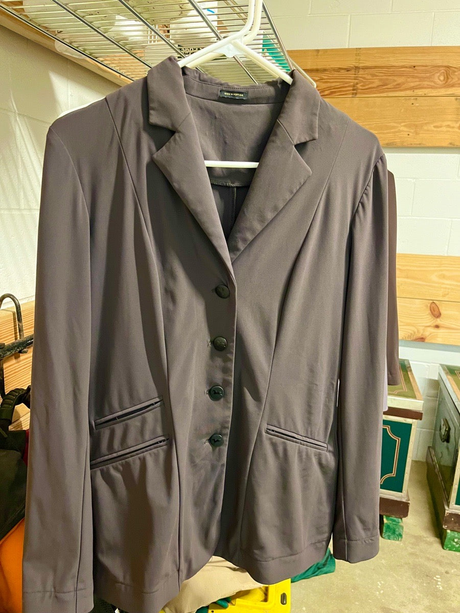 RJ CLASSICS Brown RJ Classics Coat 8L