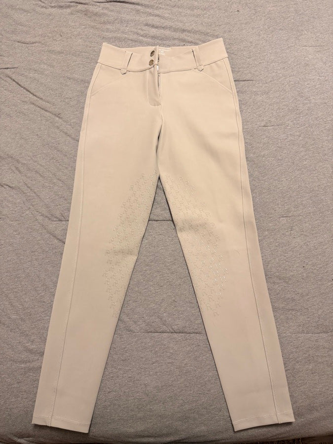 FREE RIDE EQUESTRIAN FREE RIDE EQUESTRIAN Riding Pants - Breeches
