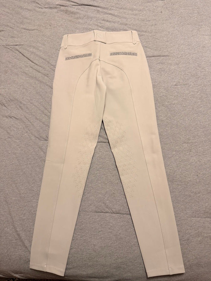 FREE RIDE EQUESTRIAN FREE RIDE EQUESTRIAN Riding Pants - Breeches (2)