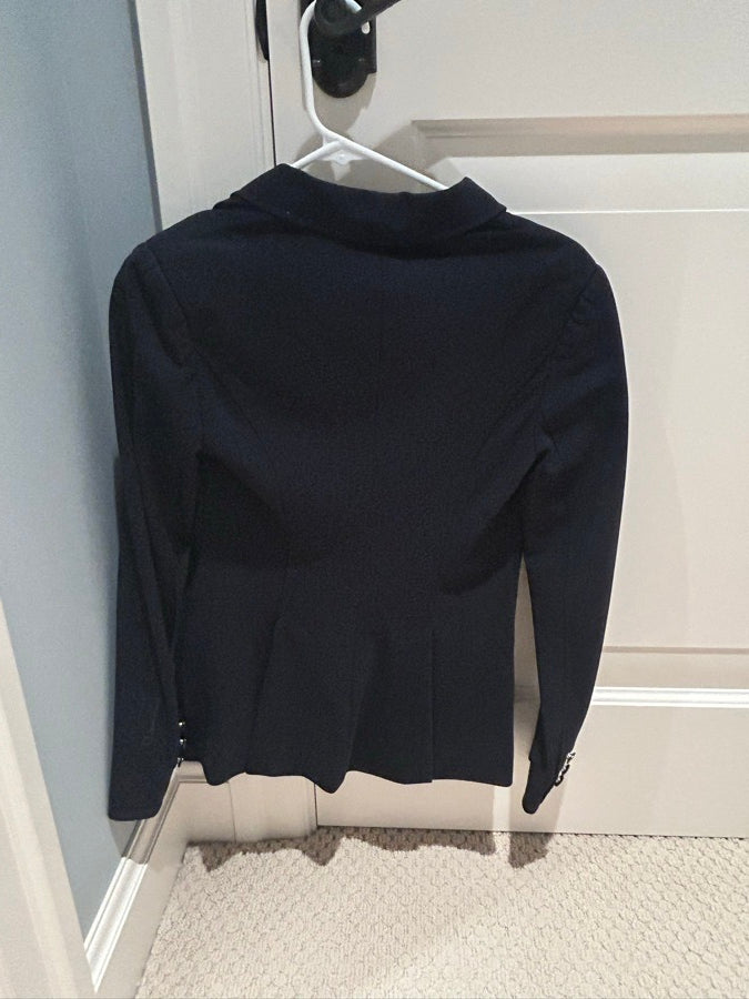 SAMSHIELD SAMSHIELD Show Jacket 4 (2)